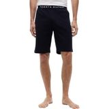 TOMMY HILFIGER Erkek JERSEY SHORT Şort Desert Sky XXL