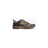 Tommy Hilfiger Erkek Kahverengi Sneaker