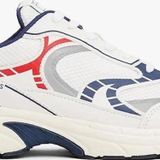 Tommy Hilfiger Erkek Kalın Taban Çok Renkli Sneaker