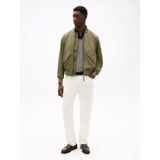Tommy Hilfiger Erkek Katlanabilir Su Geçirmez Bomber Ceket MW0MW39629PLI