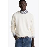 Tommy Hilfiger Erkek Kazak MW0MW36347 Sarı