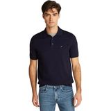 Tommy Hilfiger Erkek Kazak Mw0Mw37396Dw5, Mavi, M