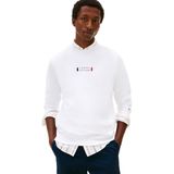 Tommy Hilfiger Erkek kazak sweatshirt