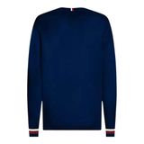 Tommy Hilfiger Erkek Kazakları, Çöl Gökyüzü, S