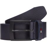 Tommy Hilfiger Erkek Kemer Am0Am13014Dw6,Space Blue 115