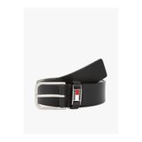 Tommy Hilfiger Erkek Kemer AM0AM13414BDS