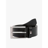 Tommy Hilfiger Erkek Kemer AM0AM13569BDS Black