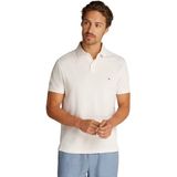 Tommy Hilfiger Erkek Kısa Kollu 1985 Regular Fit Polo Gömlek, XXL