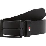 Tommy Hilfiger Erkek LAYTON 3.5 EXT Kemer Black 100