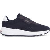 Tommy Hilfiger Erkek Lıghtweıght Ayakkabı FM0FM05423 - Beyaz