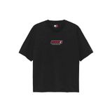 Tommy Hilfiger Erkek Marka Logolu Günlük Kullanıma Uygun Siyah T-Shirt DM0DM22546 BDS