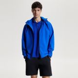 Tommy Hilfiger Erkek Mavi Mont - C66-Mavi - S