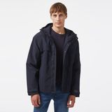 Tommy Hilfiger Erkek Mavi Mont - DW5-Mavi