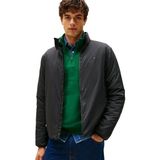 Tommy Hilfiger Erkek Mont MW0MW40592BDS - Siyah - XL
