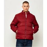 Tommy Hilfiger Erkek Mont MW0MW41982XIT - Kırmızı - S