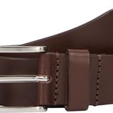 Tommy Hilfiger Erkek NEW ALY BELT Kemer Testa Di Moro 85