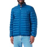 Tommy Hilfiger Erkek Packable Circular Ceket