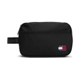 Tommy Hilfiger Erkek Portföy Ve El Çanta Am0am13411bds Black
