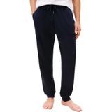 Tommy Hilfiger Erkek Rahat Jogger Eşofman Altı UM0UM03664 - XL - Mavi