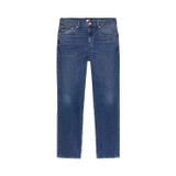 Tommy Hilfiger Erkek Ryan Slim Fit Jean Pantolon - Mavi