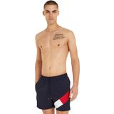 Tommy Hilfiger Erkek SF MEDIUM DRAWSTRING Şort Mayo Desert Sky S