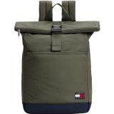 Tommy Hilfiger Erkek Sırt Çanta AM0AM13401MRH
