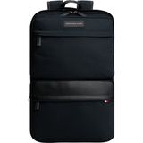 Tommy Hilfiger Erkek Sırt Çanta AM0AM13616BDS - STD - Black