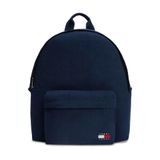Tommy Hilfiger Erkek Sırt Çantası, Dark Night Navy, Tek Beden