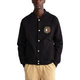 Tommy Hilfiger Erkek Siyah Ceket