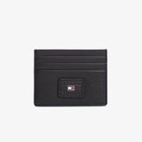 Tommy Hilfiger Erkek Siyah Cüzdan (AM0AM14251-BDS)