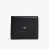 Tommy Hilfiger Erkek Siyah Cüzdan (AM0AM14252-BDS)
