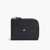 Tommy Hilfiger Erkek Siyah Cüzdan (AM0AM14254-BDS)