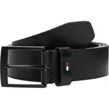 Tommy Hilfiger Erkek Siyah Kemer,Black 85