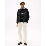 Tommy Hilfiger Erkek Siyah Tommy Hilfiger Performance Mıxmedıa, Bds Siyah Erkek Ceket - XL