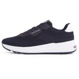 Tommy Hilfiger Erkek Sneaker 5003239742, Lacivert, 44