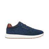 Tommy Hilfiger Erkek Sneaker, Desert Sky DW5, 43 Beden