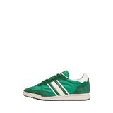 Tommy Hilfiger Erkek Sneaker EM0EM01527L2P, Yeşil, 43
