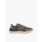 Tommy Hilfiger Erkek Sneaker EM0EM01537RBM