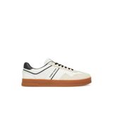 Tommy Hilfiger Erkek Sneaker EM0EM01587TCR