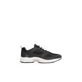 Tommy Hilfiger Erkek Sneaker EM0EM01601BDS - Black - 42
