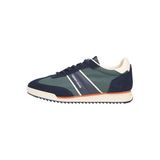 Tommy Hilfiger Erkek Sneaker Em0Em01664C1G,Çok Renkli 44