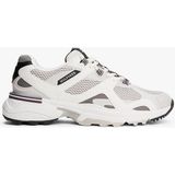Tommy Hilfiger Erkek Sneaker FM0FM05567PQ8 - Grey - 41