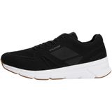 Tommy Hilfiger Erkek Sneaker, Siyah, 41 Beden