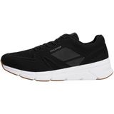 Tommy Hilfiger Erkek Sneaker, Siyah, 42 Beden