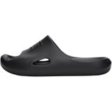 Tommy Hilfiger Erkek Sporty Pool Slide Terlik, 41, EM0EM01582BDS, SİYAH
