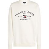 Tommy Hilfiger Erkek Sweatshirt 35526