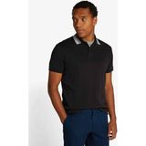 Tommy Hılfıger Erkek T-Shırt MW0MW38466-BDS - Siyah