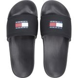 Tommy Hilfiger Erkek Terlik EM0EM01673BDS