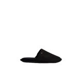 Tommy Hilfiger Erkek Terlik Fm0Fm05565Bds,Black 39-40