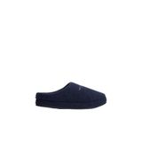 Tommy Hilfiger Erkek Terlik Fm0Fm05614Dw5,Blue 39-40